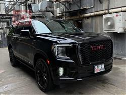 جي ام سي يوكون